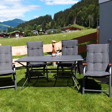 Am Brummelbach By Nv-Appartements Westendorf Luaran gambar