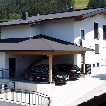 Am Brummelbach By Nv-Appartements Westendorf Luaran gambar