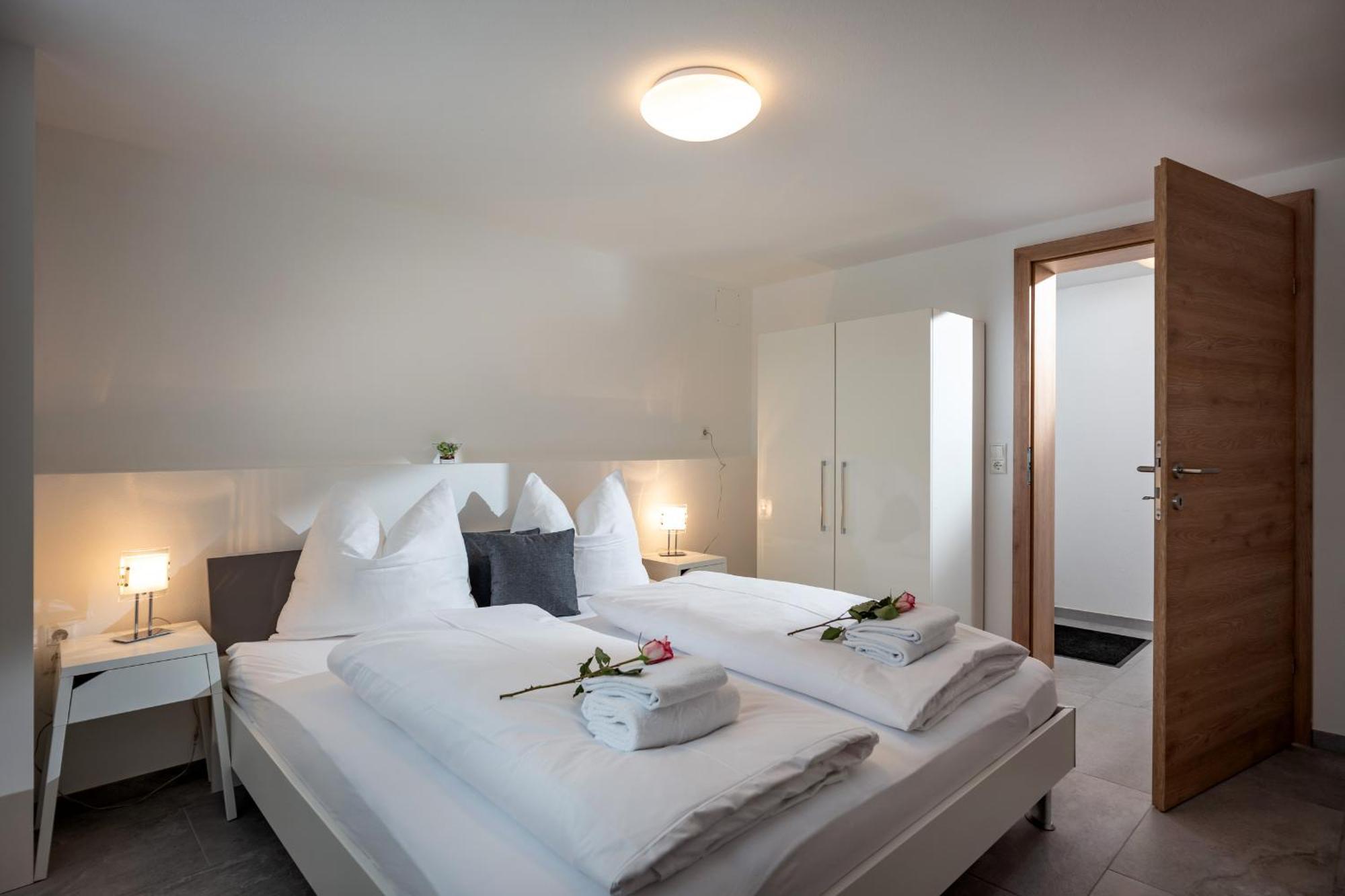 Am Brummelbach By Nv-Appartements Westendorf Luaran gambar
