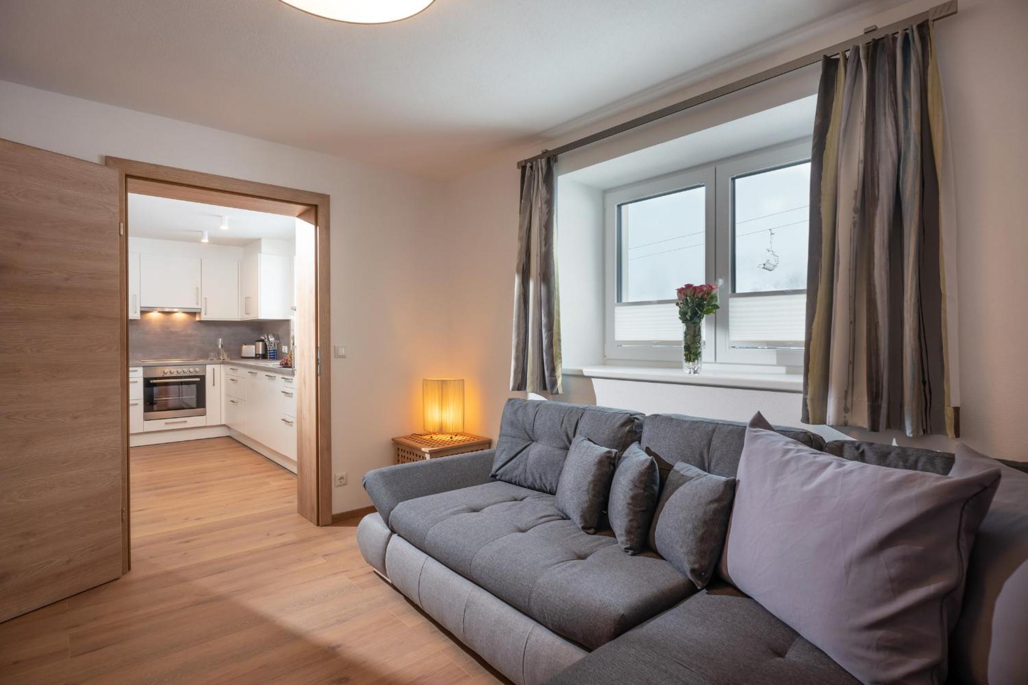 Am Brummelbach By Nv-Appartements Westendorf Luaran gambar