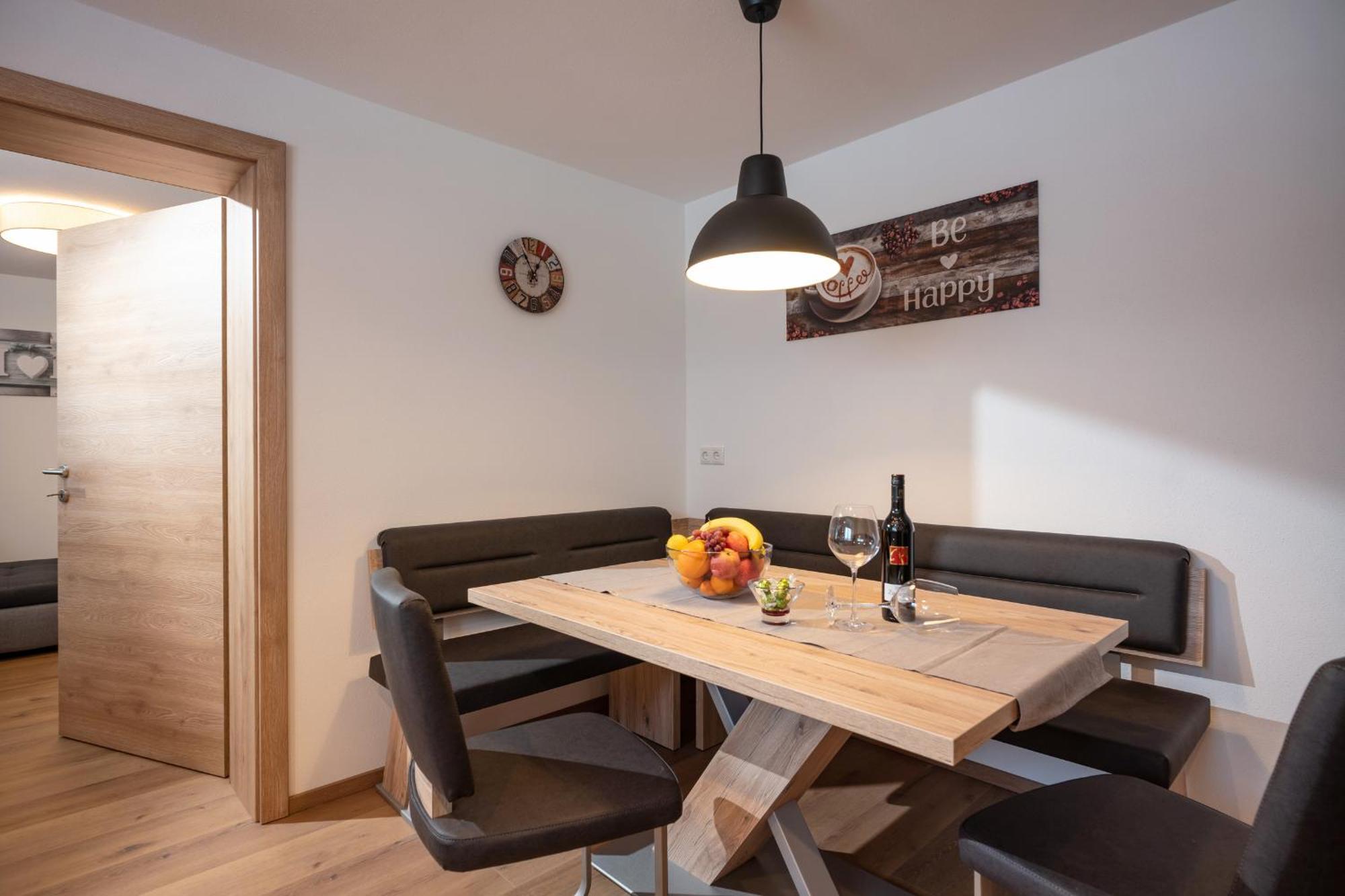 Am Brummelbach By Nv-Appartements Westendorf Luaran gambar