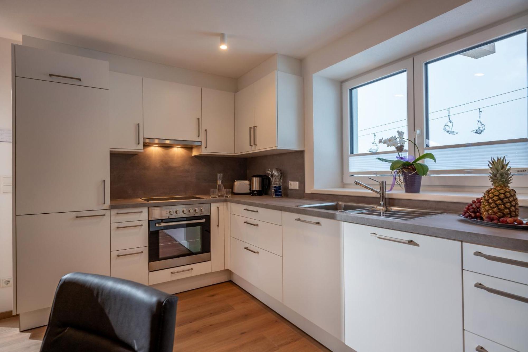 Am Brummelbach By Nv-Appartements Westendorf Luaran gambar