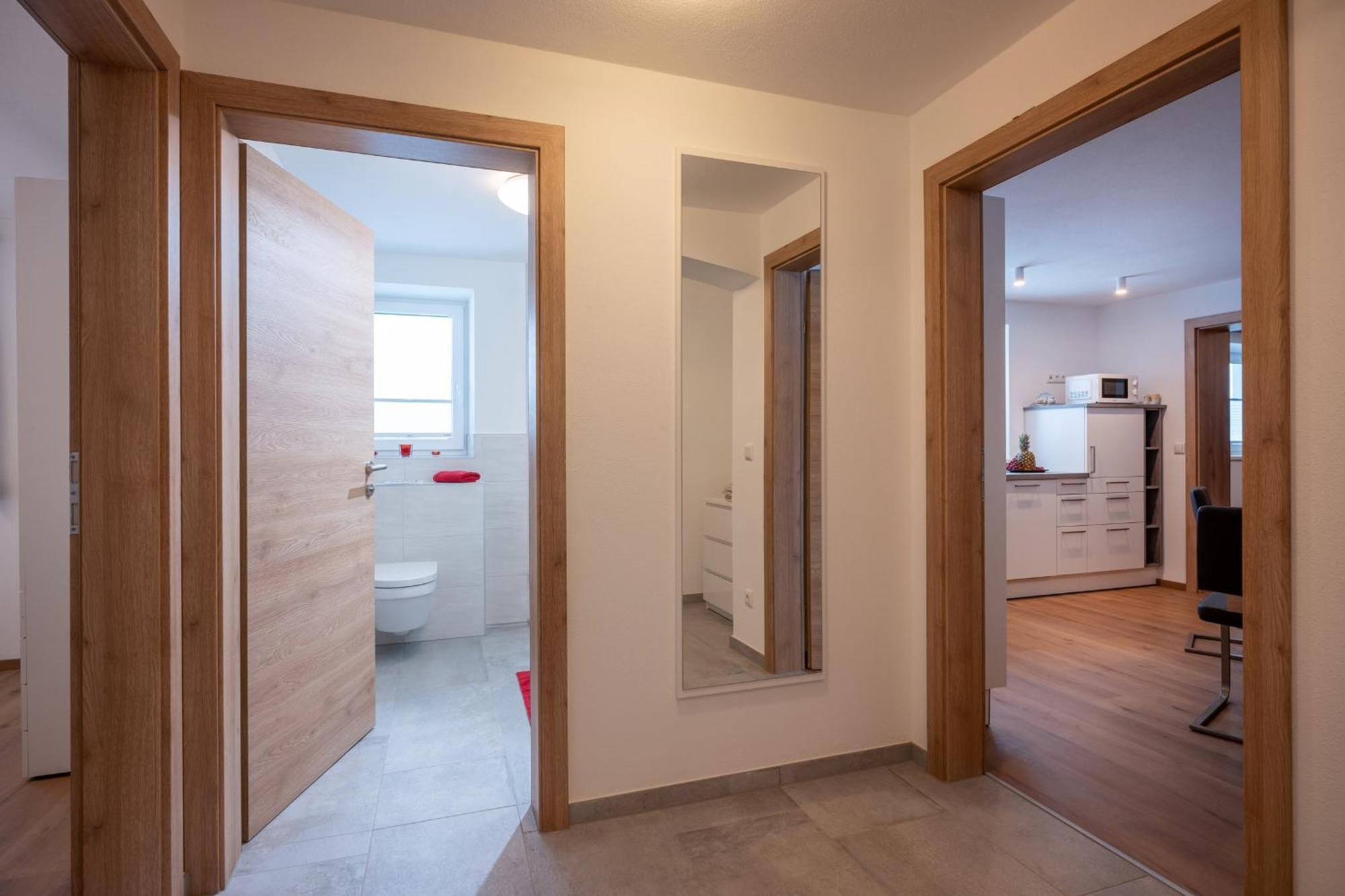Am Brummelbach By Nv-Appartements Westendorf Luaran gambar