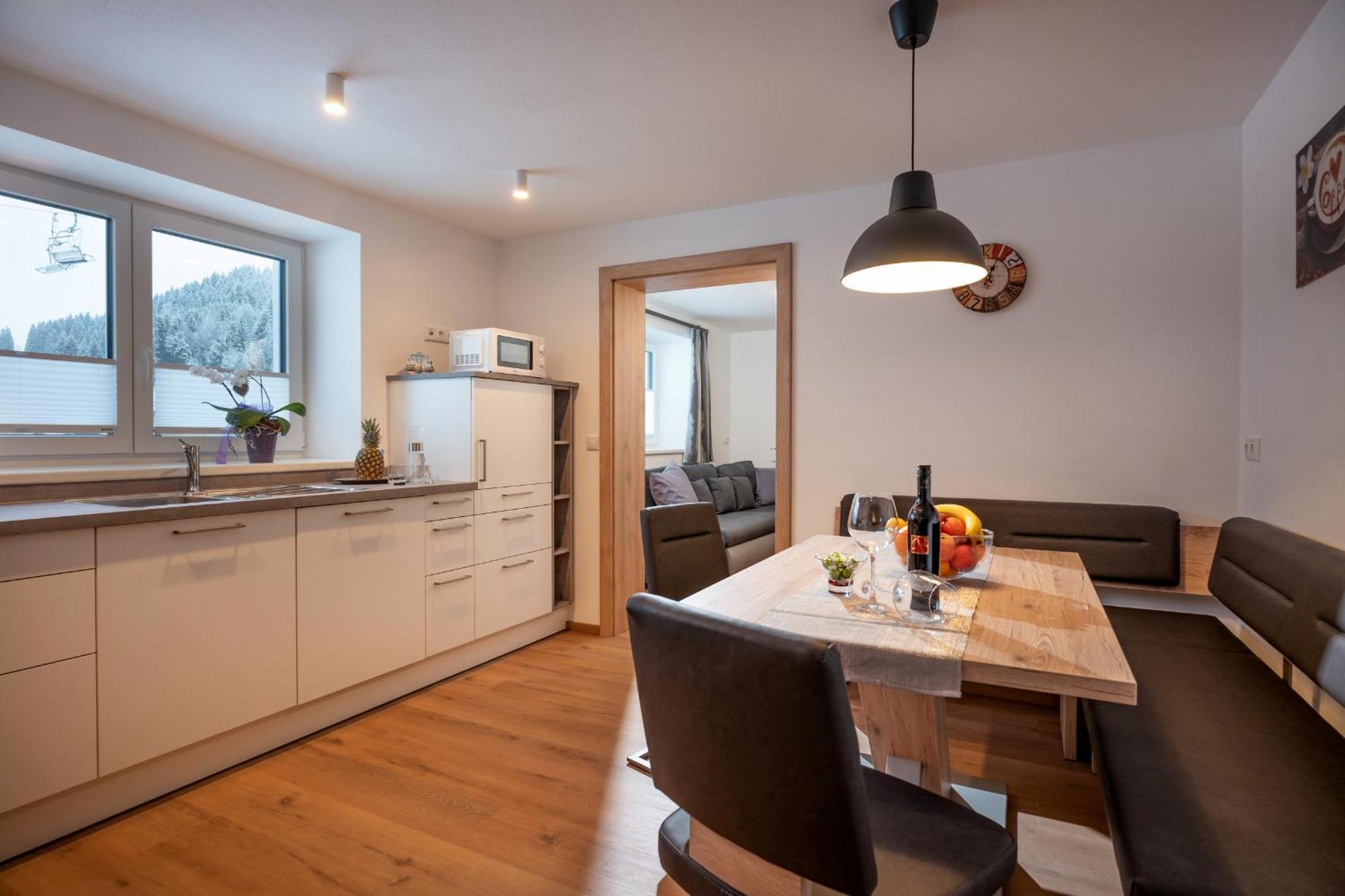 Am Brummelbach By Nv-Appartements Westendorf Luaran gambar
