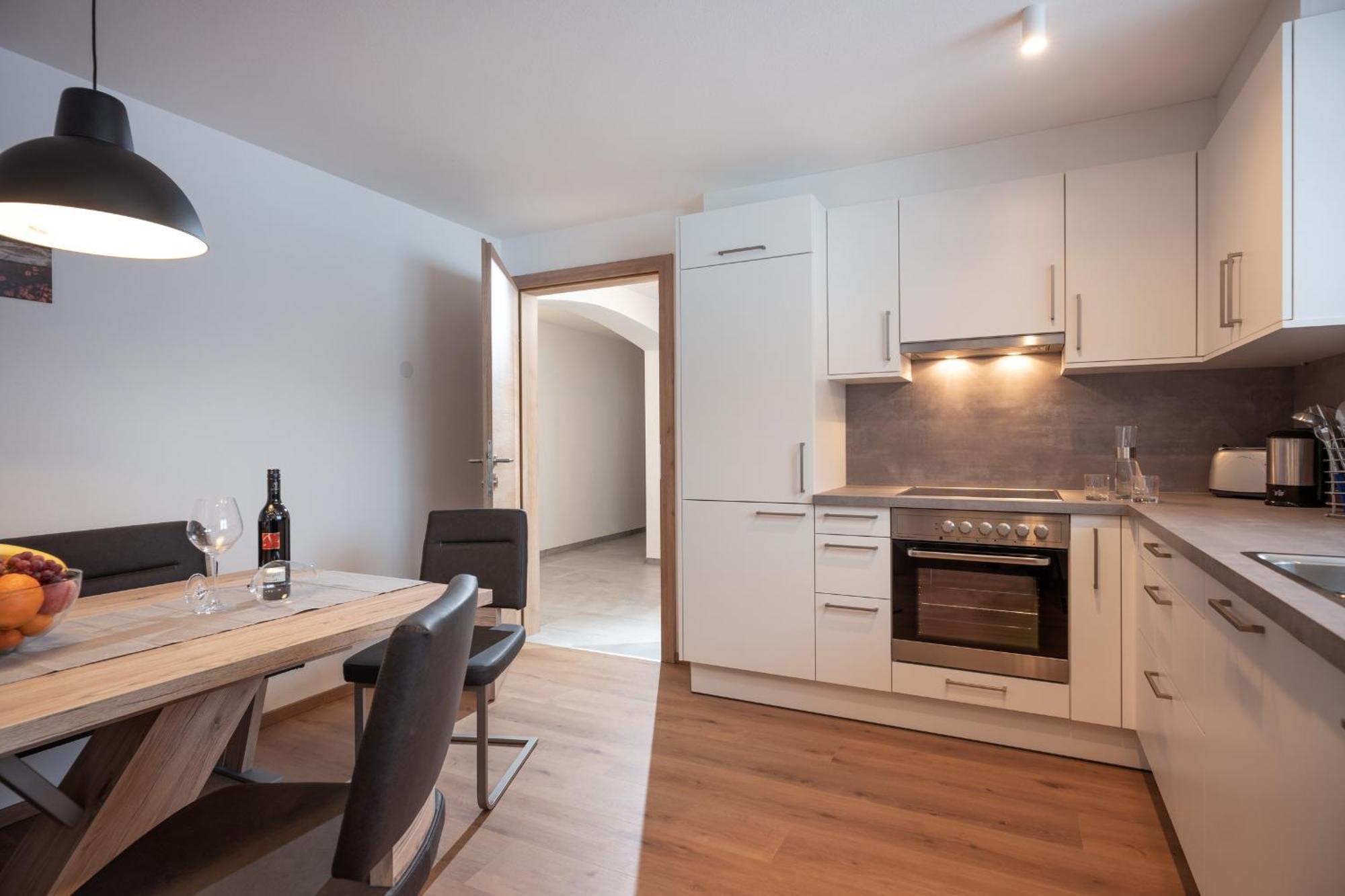 Am Brummelbach By Nv-Appartements Westendorf Luaran gambar