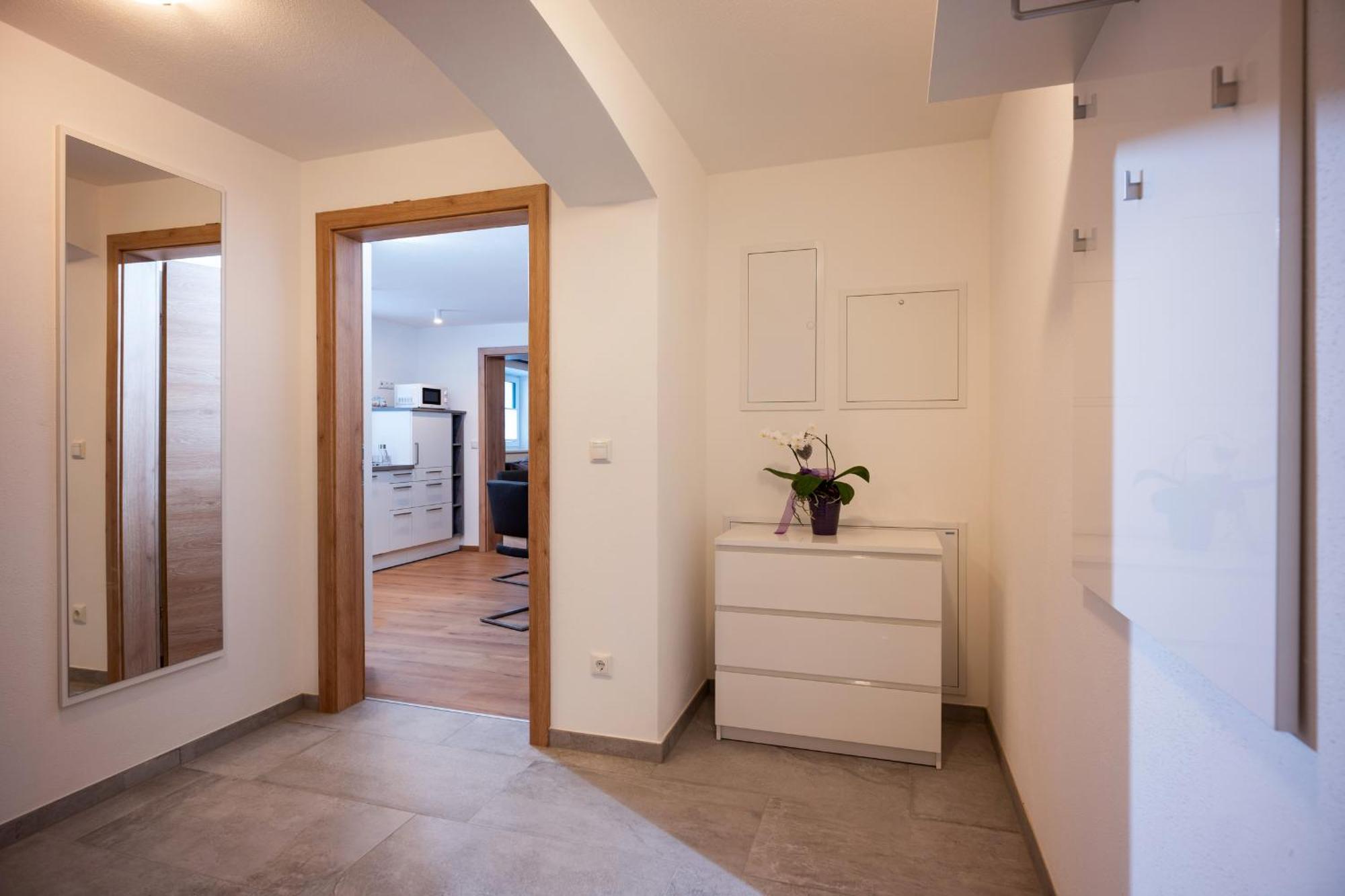 Am Brummelbach By Nv-Appartements Westendorf Luaran gambar